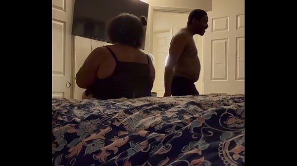 Breeding my pregnant girlfriend (angle 2)