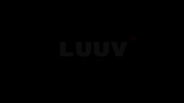 LUUV. He was having sex with his girlfriend, but the condom disappeared. What will happen now?